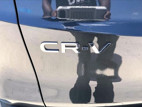 Used 2025 Honda CR-V Sport-L image 10