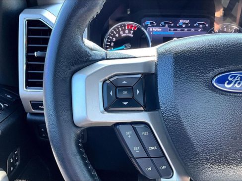 Used 2021 Ford F250 Lariat AWD/4WD image 22