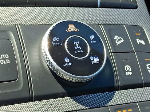 Used 2022 Hyundai Palisade Calligraphy w/ Winter Package AWD/4WD image 27