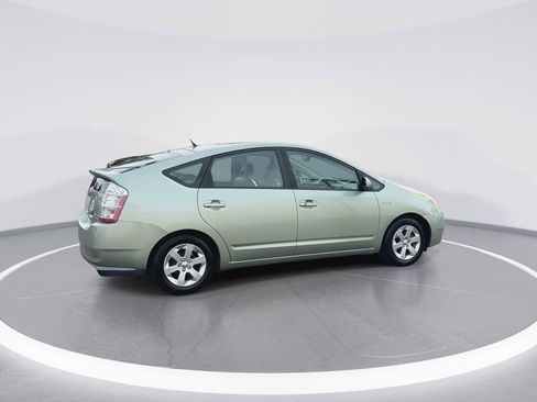 Used 2008 Toyota Prius image 8