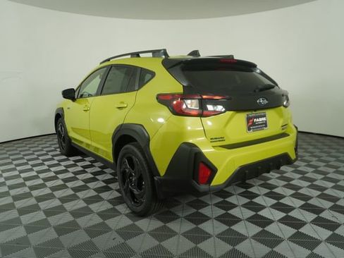 New 2026 Subaru Crosstrek 2.5i Sport AWD/4WD image 5