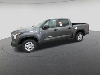 New 2025 Toyota Tundra SR5 AWD/4WD video 2