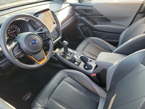 Used 2024 Subaru Crosstrek 2.5i Wilderness image 3