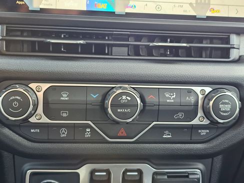 New 2026 Jeep Wrangler Sport image 14