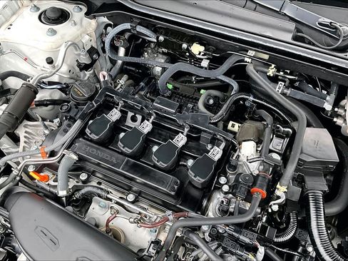 Used 2024 Honda Civic Touring image 32