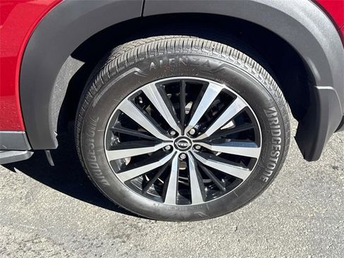 Certified 2024 Nissan Pathfinder Platinum image 28