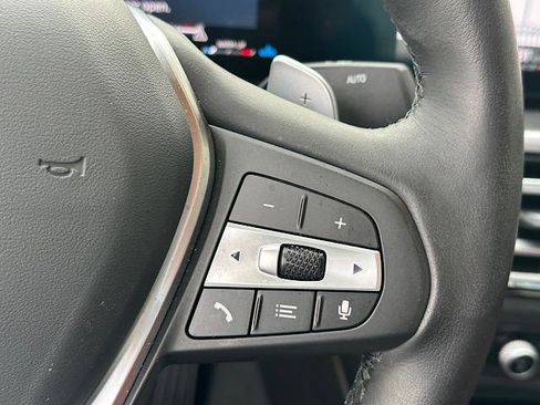 Certified 2024 BMW 330i xDrive 330i xDrive Sedan image 23