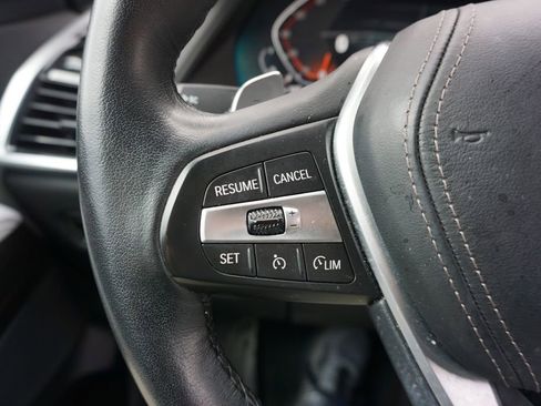 Used 2023 BMW X5 xDrive40i w/ Luxury Seating Package image 8