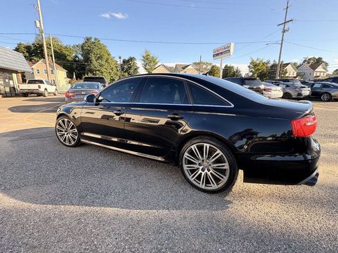 Used 2014 Audi S6 Prestige AWD/4WD image 11