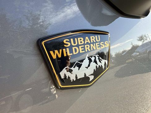 New 2026 Subaru Forester Wilderness image 11