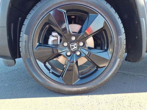 Used 2020 Honda Passport Elite image 13