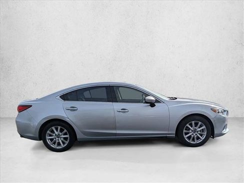 Used 2016 MAZDA MAZDA6 Sport image 4