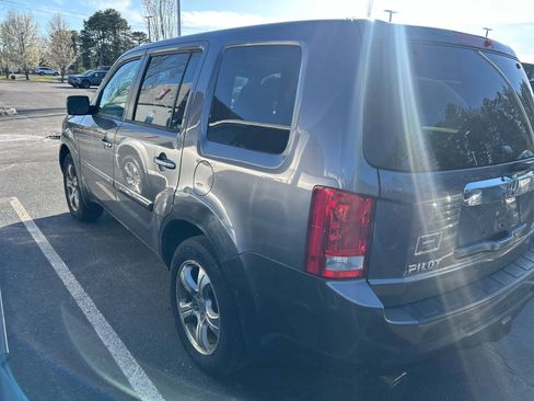 Used 2014 Honda Pilot EX-L image 4