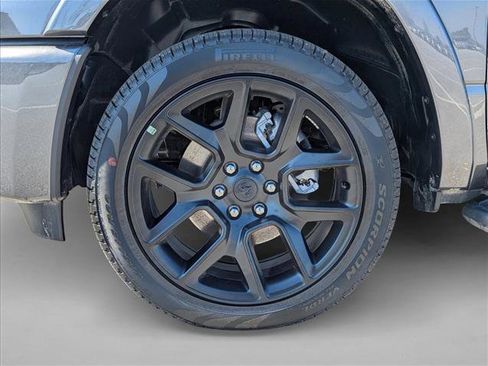 New 2026 RAM 1500 Laramie w/ Night Edition image 9