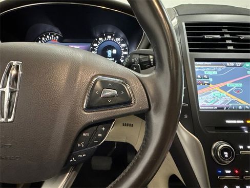 Used 2015 Lincoln MKC Base w/ Equipment Group 102A Reserve image 15