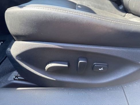 Used 2023 INFINITI Q50 Luxe w/ Cargo Package image 14