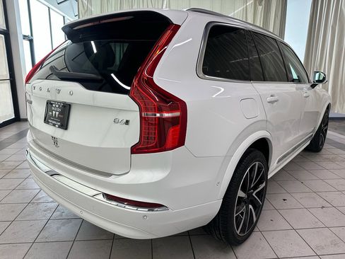 Used 2024 Volvo XC90 B6 Plus w/ Protection Package Premier image 5