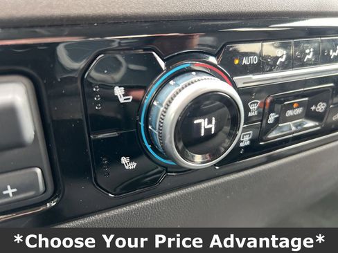 Used 2024 GMC Sierra 1500 Elevation w/ X31 Off-Road Package image 71