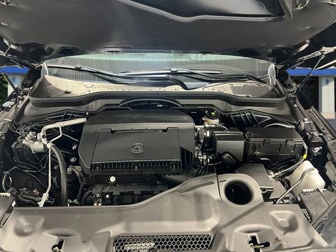 New 2026 Acura MDX A-Spec image 15