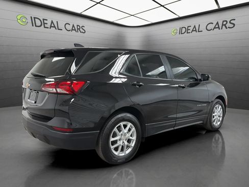 Used 2024 Chevrolet Equinox LS FWD image 5