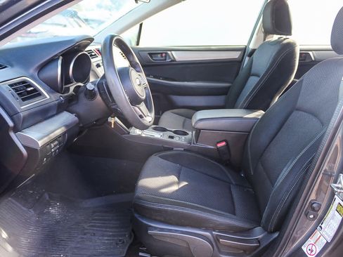 Used 2019 Subaru Outback 2.5i image 15