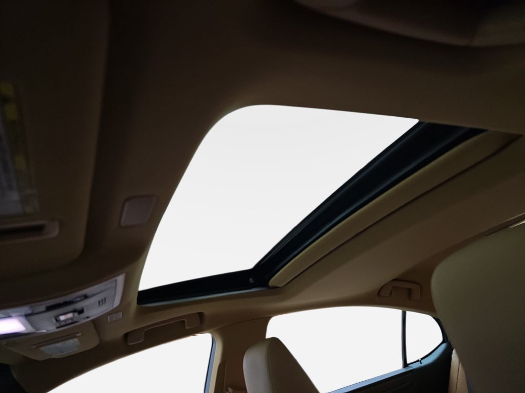 Certified 2023 Lexus ES 250 w/ Premium Package AWD/4WD image 30