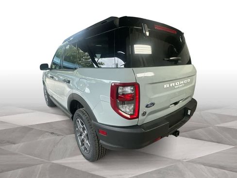 Used 2022 Ford Bronco Sport Badlands AWD/4WD image 6