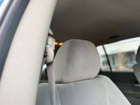 Used 2004 Dodge Durango SLT w/ Trailer Tow Group image 42