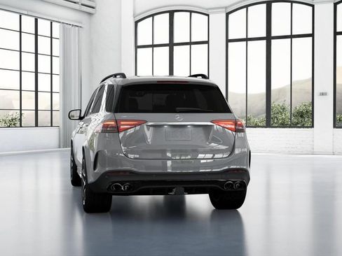 New 2026 Mercedes-Benz GLE 53 AMG 4MATIC image 26