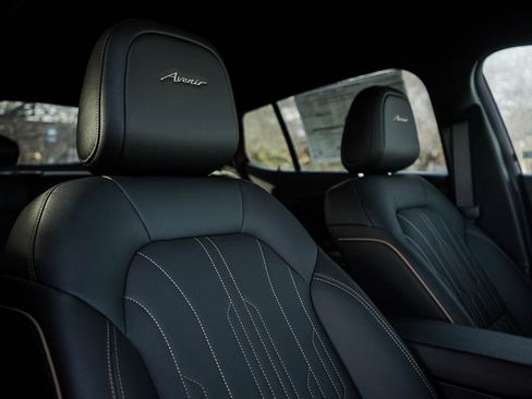 New 2026 Buick Envista Preferred FWD image 12