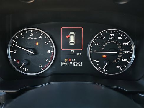 Used 2025 Subaru Forester Sport image 19
