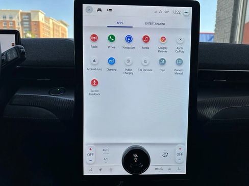 Used 2022 Ford Mustang Mach-E GT w/ GT Performance Edition image 17