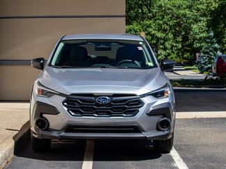 Used 2024 Subaru Crosstrek 2.0i AWD/4WD video 2
