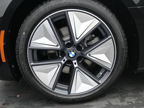 New 2026 BMW i4 eDrive40 RWD image 4