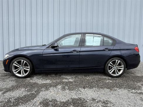Used 2016 BMW 328i Sedan image 2