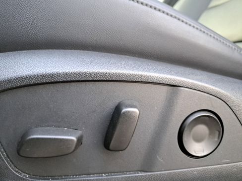 Used 2024 GMC Acadia Elevation w/ Luxury Package image 27