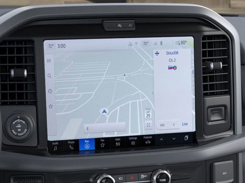 New 2026 Ford F150 XLT w/ Equipment Group 302A MID image 14