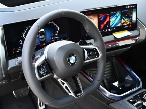 New 2026 BMW X3 xDrive30 w/ Premium Package image 13