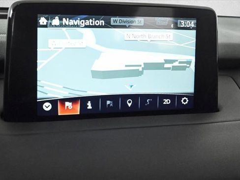 Used 2018 MAZDA CX-9 Grand Touring image 13