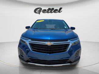 Used 2023 Chevrolet Equinox LT FWD video 2