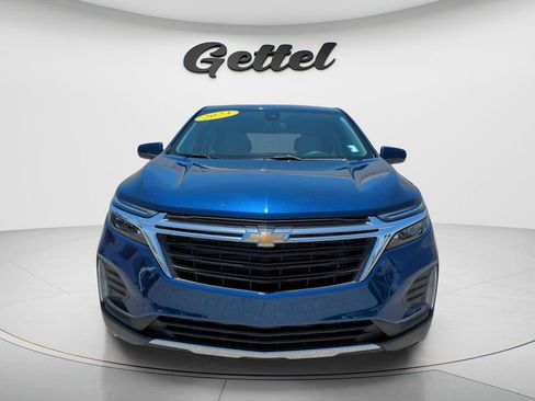 Used 2023 Chevrolet Equinox LT FWD image 2