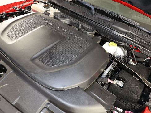Used 2022 RAM 1500 TRX w/ TRX Level 2 Equipment Group AWD/4WD image 37