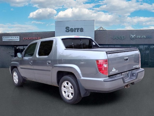 Used 2009 Honda Ridgeline RTS image 5