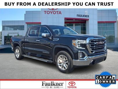 Used 2021 GMC Sierra 1500 SLT w/ SLT Premium Package