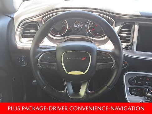 Used 2019 Dodge Challenger SXT w/ Plus Package RWD image 24