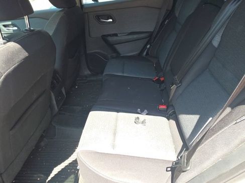 Certified 2022 Nissan Rogue SV AWD/4WD image 14