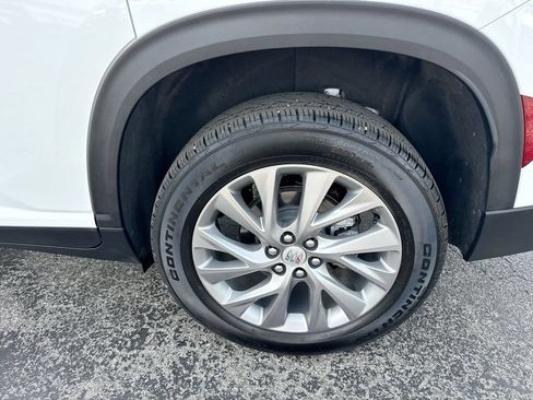 Used 2026 Buick Enclave Preferred FWD image 32