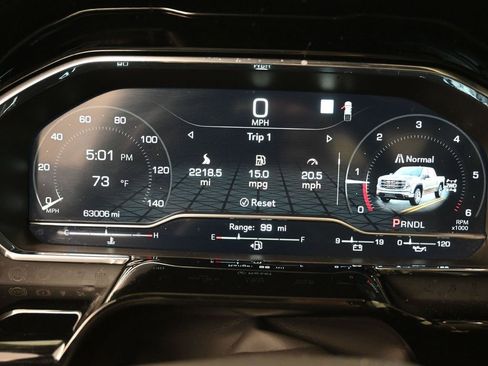 Used 2023 GMC Sierra 1500 SLE image 11