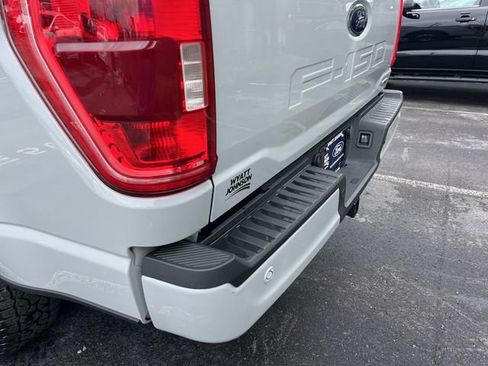 Certified 2023 Ford F150 XLT w/ Equipment Group 302A High AWD/4WD image 21