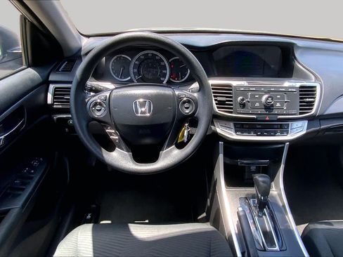 Used 2015 Honda Accord LX image 6